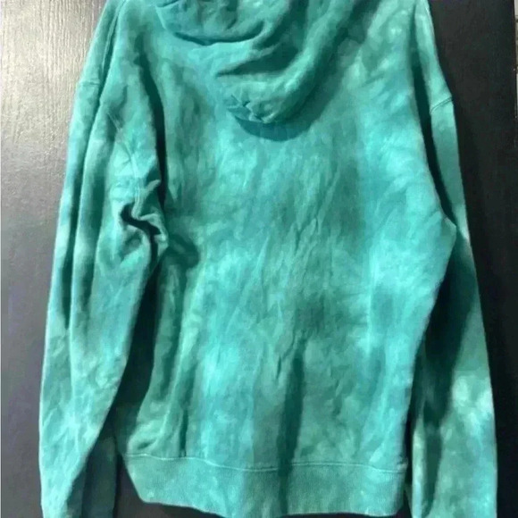 Reckless Xl tide die men’s hoodie - Picture 3 of 5